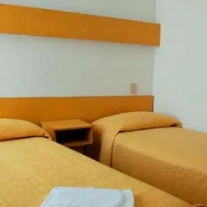 Hotel San Martino, Riccione